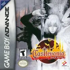 Castlevania