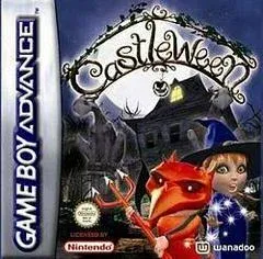 Castleween