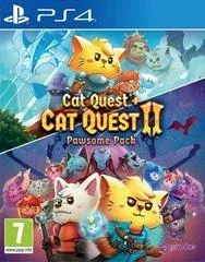 Cat Quest + Cat Quest II Pawsome Pack