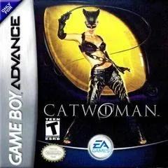 Catwoman