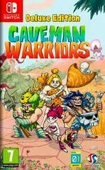 Caveman Warriors [Deluxe Edition]
