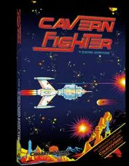 Cavern Fighter