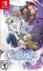 Celestia: Chain Of Fate