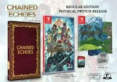 Chained Echoes [Collector's Edition]