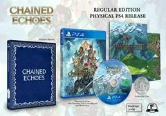 Chained Echoes [Retro Edition]