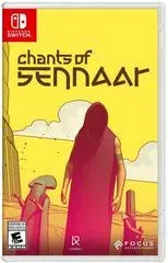 Chants Of Sennaar [Collector's Edition]