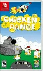 Chicken Range