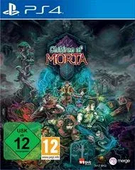 Children of Morta