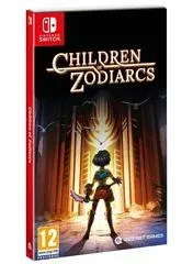 Children of Zodiarcs