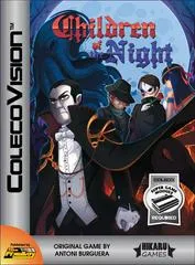 Chlidren of the Night