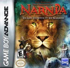 Chronicles of Narnia: The Lion the Witch and the Wardrobe