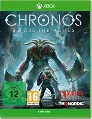 Chronos: Before the Ashes