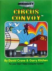 Circus Convoy