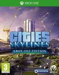 Cities Skylines