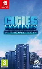 Cities Skylines