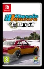 Classic Racers Elite