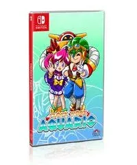 Clockwork Aquario [Ultra Collector's Edition]