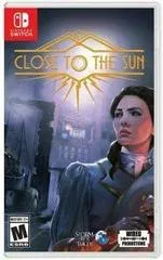 Close to the Sun [Collector's Edition]