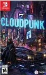 Cloudpunk