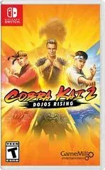 Cobra Kai 2: Dojos Rising