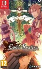 Code: Realize Guardians of Rebirth