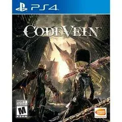 Code Vein [Collector's Edition]