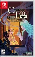 Coffee Talk [Collector's Edition]