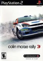 Colin McRae Rally 3 [Limited Edition]