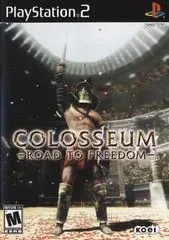 Colosseum Road to Freedom