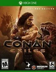 Conan Exiles