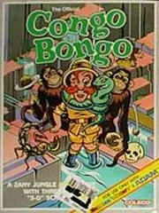 Congo Bongo