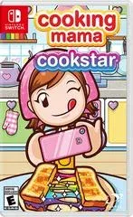 Cooking Mama: Cookstar