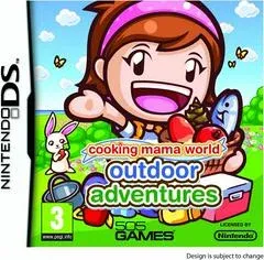 Cooking Mama World: Outdoor Adventures