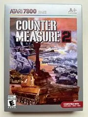 Counter Measure 2