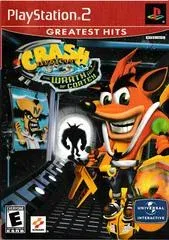 Crash Bandicoot The Wrath of Cortex