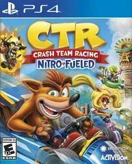 Crash Team Racing Nitro Fueled [Nitros Oxide Edition]