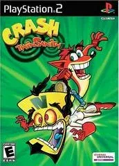 Crash Twinsanity