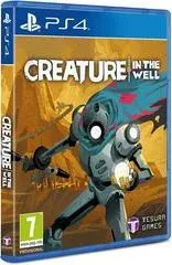 Creature In The Well [Collector's Edition]