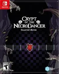 Crypt of the NecroDancer: Nintendo Switch Edition