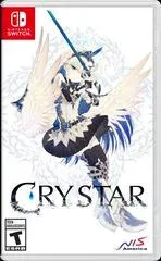 Crystar