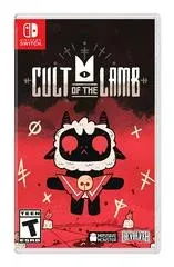 Cult of the Lamb [Deluxe Edition]