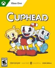 Cuphead