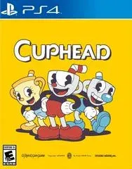 Cuphead [Limited Edition]