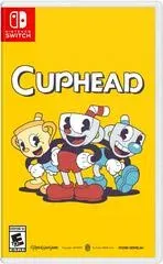 Cuphead [Pix'n Love Edition]