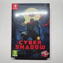 Cyber Shadow: Deluxe Edition
