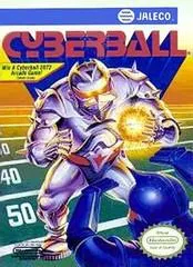 Cyberball