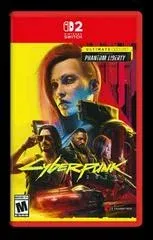 Cyberpunk 2077: Ultimate Edition