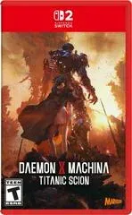 Daemon X Machina: Titanic Scion [Limited Edition]