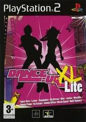 Dance:UK XL Lite