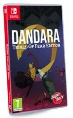 Dandara: Trials of Fear Edition [Collector's Edition]